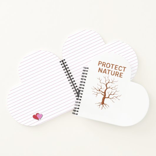 Carnets / Journaux (Intérieur)