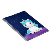 CARNETS LICORNE (Côté Droit)