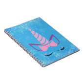 CARNETS LICORNE (Côté Droit)