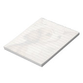 Carnets lignés de chiots adorables (Tourné)