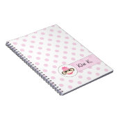 Carnets mignons par le magasin de singe de (Côté Droit)