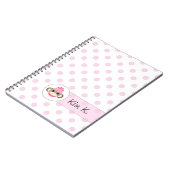 Carnets mignons par le magasin de singe de (Côté gauche)