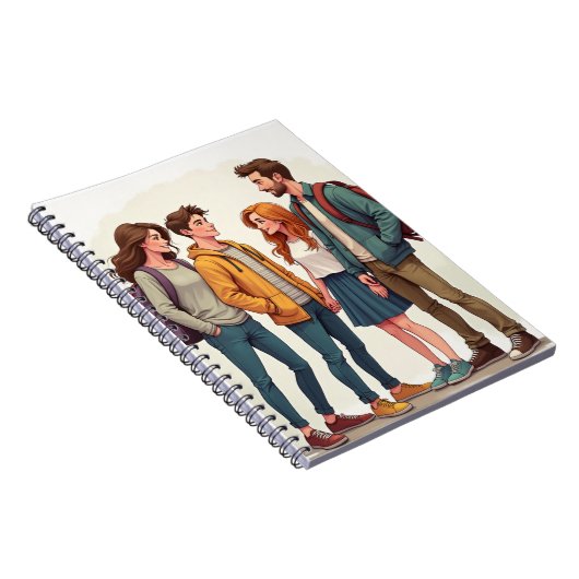 Carnets SORI (Côté Droit)