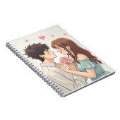 Carnets SORI (Côté Droit)