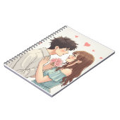 Carnets SORI (Côté gauche)