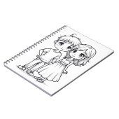 Carnets SORI (Côté gauche)