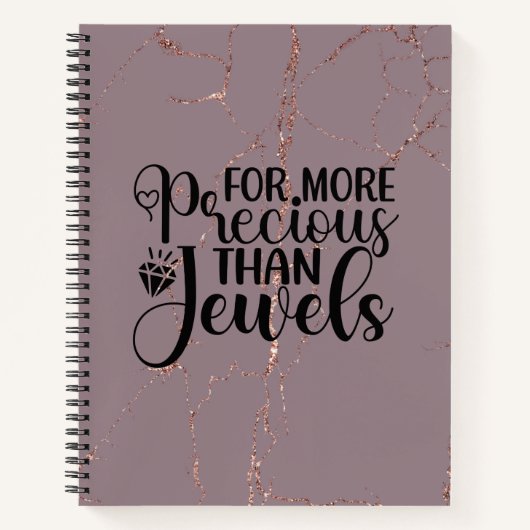 Carnets spiraux (Devant)