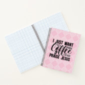 Carnets spiraux (Intérieur)