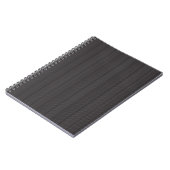 Carnets spiraux de haute qualité pour l'école et l (Côté gauche)