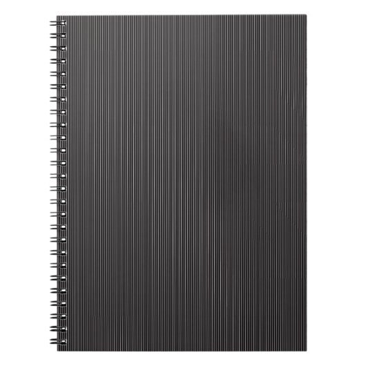 Carnets spiraux de haute qualité pour l'école et l (Devant)