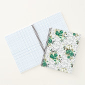 Carnets spiraux de haute qualité pour l'école et l (Intérieur)