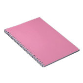 Carnets spiraux de haute qualité pour l'école et l (Côté Droit)