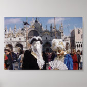 Carnevale Poster (Voorkant)