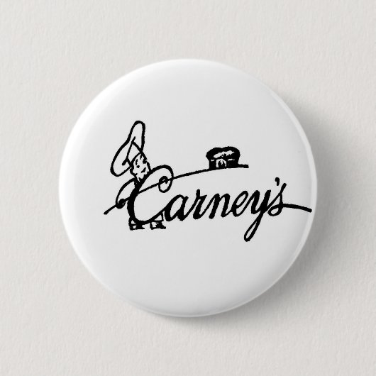 Carney's Bakery Button (Voorkant)