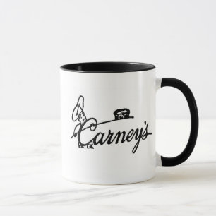 Carney's Bakery Mok