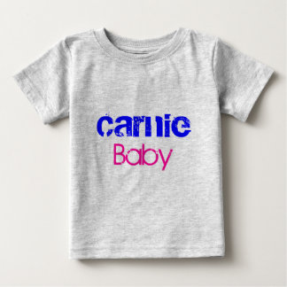 Carnie, Baby