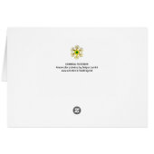 CARNIVAL BALLET/Venetian Masquerade, Dance,Music (Achterkant Horizontaal)