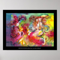 CARNIVAL BALLET/Venetian Masquerade, Dance,Music