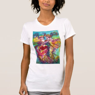 Carnival dans t-shirt