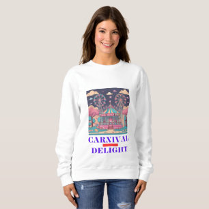 Carnival Delight Design Trui
