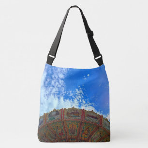 Carnival Dreams Tas/tas Crossbody Tas