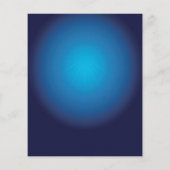 Carnival Event Invitation Flyer (Achterkant)