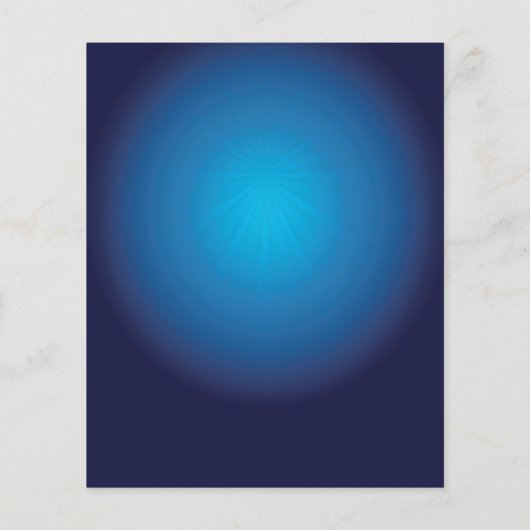 Carnival Event Invitation Flyer (Achterkant)