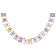 Carnival - Funfair - Pastel - Birthday - Shower