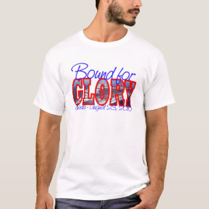 Carnival Glory 50th Jubileum Cruise T-shirt