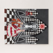 Carnival in a Magical land Legpuzzel (Horizontaal)