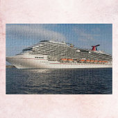 Carnival Magic Puzzle Legpuzzel