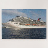 Carnival Magic Puzzle Legpuzzel (Horizontaal)