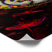 Carnival Maskergroep Poster (Hoek)