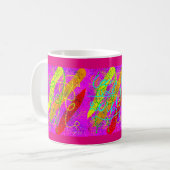 CARNIVAL MUG (Devant gauche)