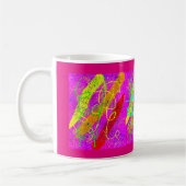 CARNIVAL MUG (Gauche)