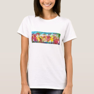 Carnival Night T-shirt