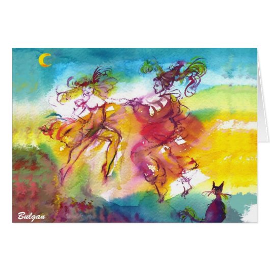 CARNIVAL NIGHT / Venetian Masquerade,Dance Music (Voorkant Horizontaal)