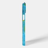 CARNIVAL NIGHT / Venetian Masquerade, Dance Music Case-Mate iPhone Case (Achterkant / Rechts)