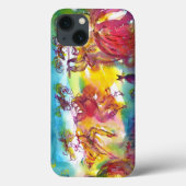 CARNIVAL NIGHT / Venetian Masquerade, Dance Music Case-Mate iPhone Case (Achterkant)