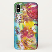 CARNIVAL NIGHT / Venetian Masquerade, Dance Music Case-Mate iPhone Case (Achterkant)