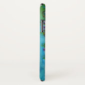 CARNIVAL NIGHT / Venetian Masquerade, Dance Music Case-Mate iPhone Case (Achterkant / rechts)