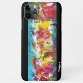 CARNIVAL NIGHT / Venetian Masquerade, Dance Music Case-Mate iPhone Case (Achterkant)