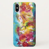 CARNIVAL NIGHT / Venetian Masquerade, Dance Music Case-Mate iPhone Case (Achterkant)