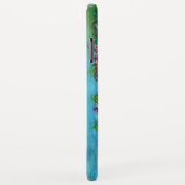 CARNIVAL NIGHT / Venetian Masquerade, Dance Music Case-Mate iPhone Case (Achterkant/rechts)