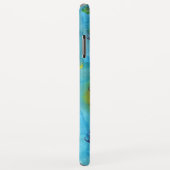 CARNIVAL NIGHT / Venetian Masquerade, Dance Music Case-Mate iPhone Case (Achterkant/rechts)