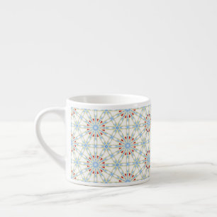 Carnival Octagon Espresso Kop