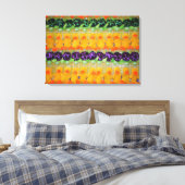 Carnival Pick-a-Prize Plush Speelgoed Foto Canvas (Insitu (Slaapkamer))