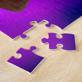 Carnival Puzzle Legpuzzel (Zijkant)