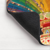 Carnival Ride Muismat (Hoek)