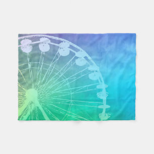 Carnival Summer - couverture polaire